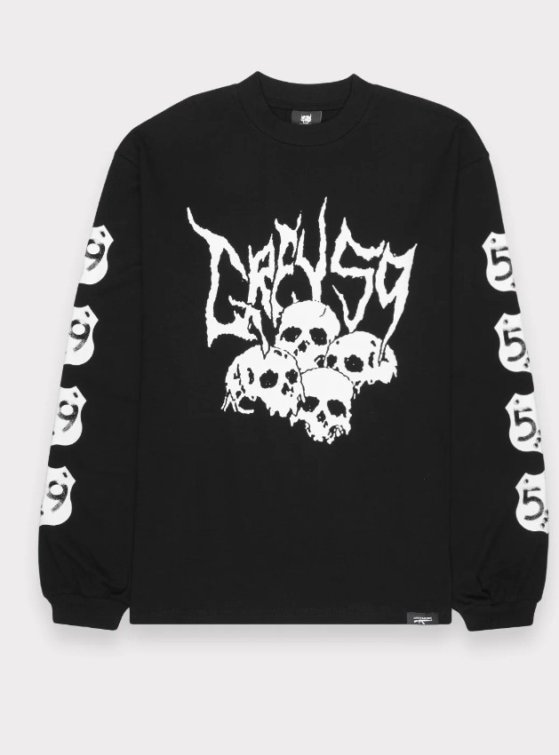 10/1迄限定値下げ/MIRROR9 longsleeve Tshirt OON_SPENCERLS_WEBSQUARE_grande