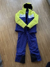 KJUS Skijacke und Skihose, Gr. 176, sehr gepflegt