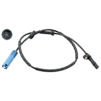 Swag Sensor, Raddrehzahl Beidseitig, Vorderachse U.A. FüR Mg, Rover