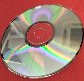 PCFX Software Model Sparkling Feather NEC Home Electronics