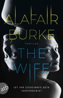 The Wife, Alafair Burke