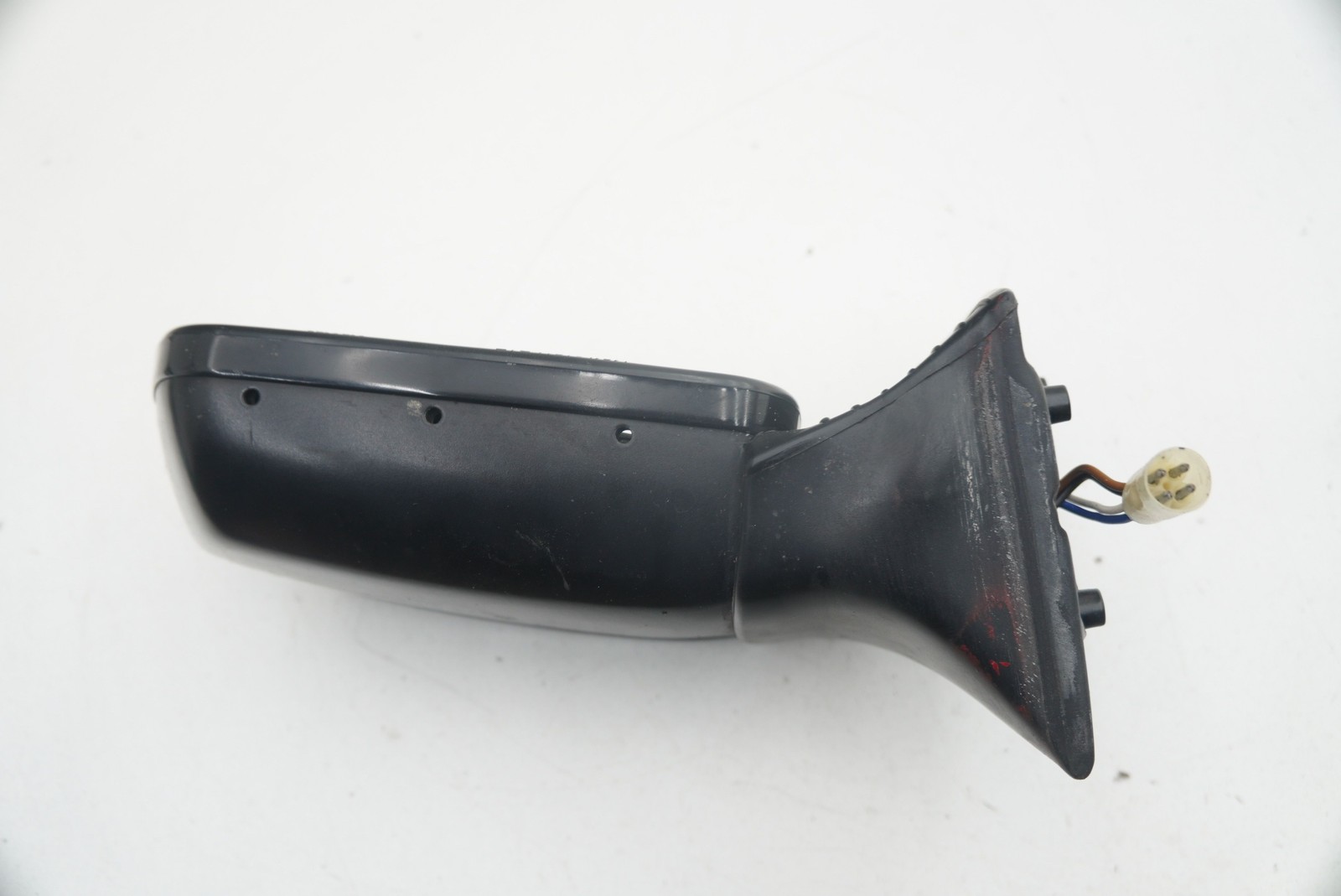 Left Driver Door Mirror Assembly 61089900 OEM Ferrari Mondial Cabriolet 1985