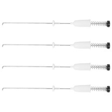 4 Pcs Washing Machine Stabiliser Balance Assembly Accessories Balancer
