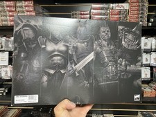 Warhammer 40k - Orks - Ork Stompa - NEW  Ship...