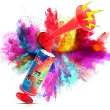 Mist Horn Trumpet Support Sports Horn to Support France...