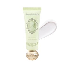 Maison de MilleFee Airy Hand Cream, 1.1 oz 30 g , 1.06 Ounce Pack of 1