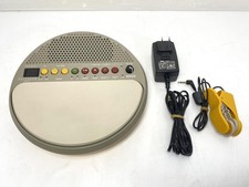 Korg Wavedrum Mini Portable Digital Percussion Yellow