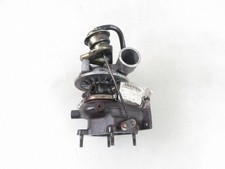Turbo Kia CARNIVAL