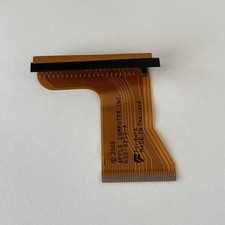 Hard Drive HDD Connector Flex Cable Gold For Apple iPod 4th Generation 20gb/40gb