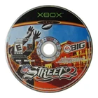 NFL Street 2 Microsoft Xbox (Disc Only)