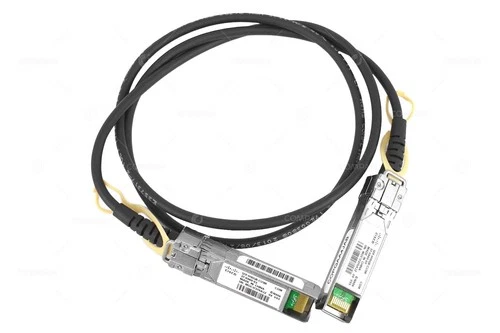 37-0960-03 CISCO 10G BASE-CU TWINAX SFP+ PASSIVE CABLE 1M