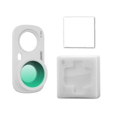 For Insta360 Luna Ultra 115 Degree External Wide-Angle Wide Angle Lens