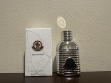 Moncler pour Homme Moncler 古龙水- 一款2021年男用香水