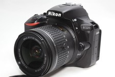 Nikon D5600 15018