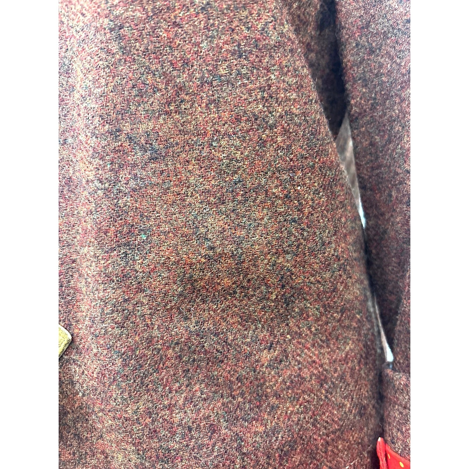 3 Piece Pendleton Wool Set - image 8