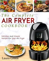 Green, L: Air Fryer Cookbook Laura Green