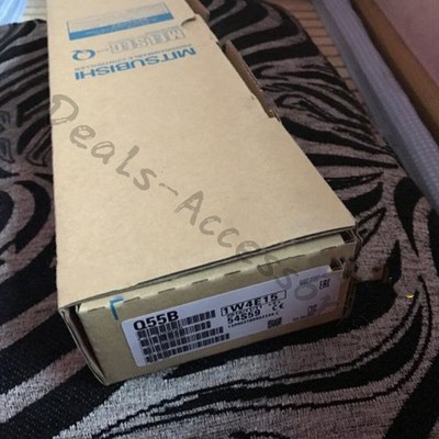 New in box   Q series module Q55B (1PCS) *le