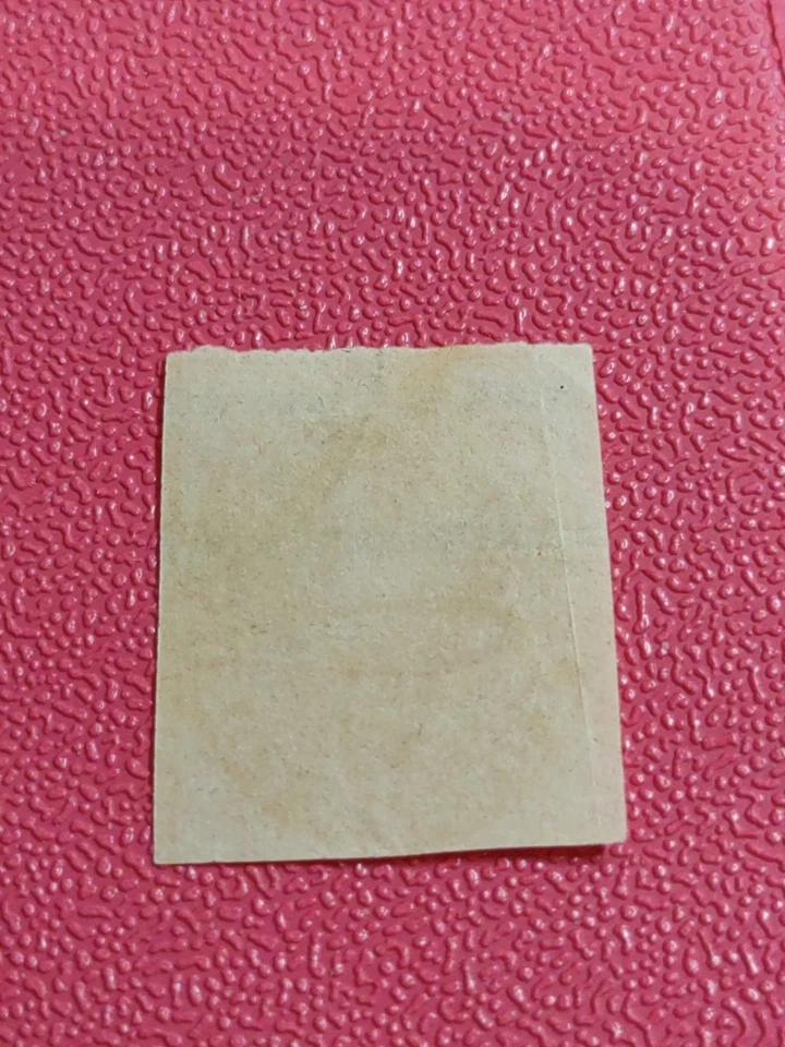 Venezuela1871 .#026  Used (0611-9) - Image 2 of 2