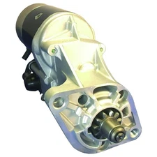 New Starter For Toyota Pickup 2.2 81-83 2.4 84-85 Diesel 28100-54010 028000-5580