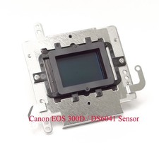 CCD Sensor For Canon EOS Digital Rebel 300D DS6041 - Repair Part