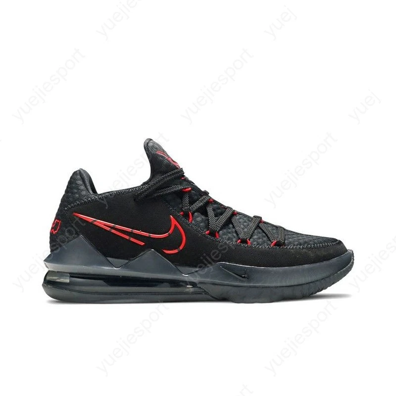 Nike Lebron 17 EP Low Bred for Sale | Authenticity Guaranteed | eBay