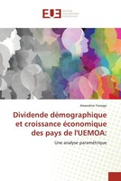 Amandine Yanogo | Dividende DéMographique Et Croissance éConomique Des Pays...