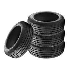 4 X Kumho Solus Ta11 2257016 103t Standard Touring All-season Tire