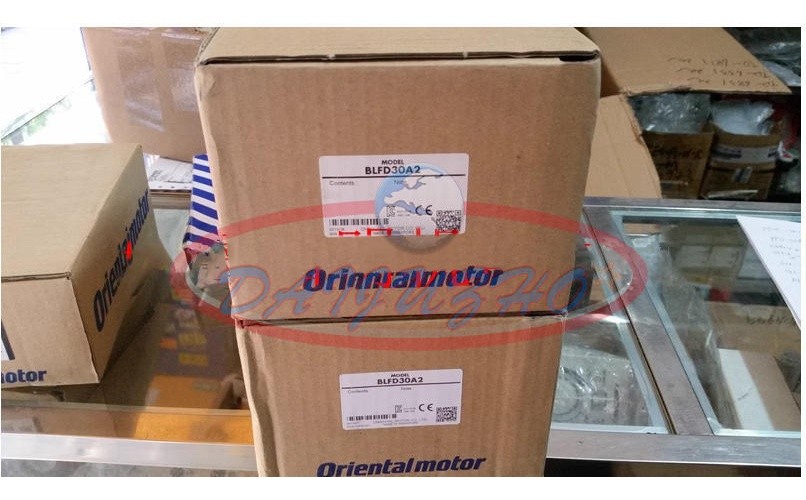 1PCS New BLFD30A2 BRUSHLESS DC MOTOR DRIVER #am