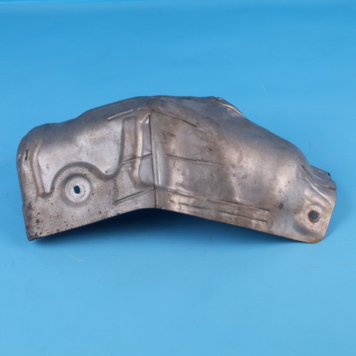 Opel Insignia A Wärmeschutzschild Katalysator 55562311 Hitzeschutzblech Orig. OJ