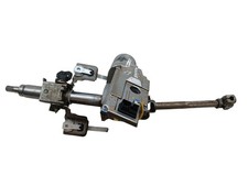 Elektrische Servolenkung Lenksäule FIAT GRANDE PUNTO (2005-2012) 55704062
