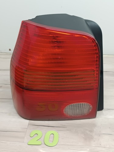 Rücklicht Rückleuchte Links VW LUPO 6X 1.4 6H0945257