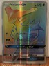 Pokémon Virizion GX Secret Rare Full Art Holo 217/214 SM-Lost Thunder 170 HP