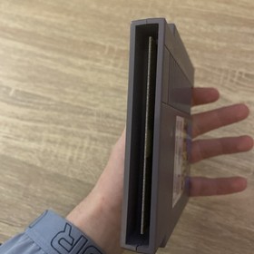 Paperboy 2 Nintendo NES Cartridge Tested and Working