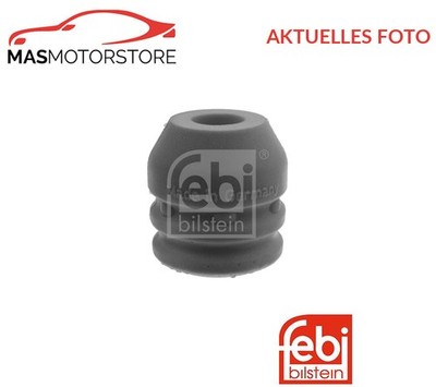 ANSCHLAGPUFFER STOßDÄMPFER FEBI BILSTEIN 14593 P FÜR OPEL ASTRA G,ASTRA G CC