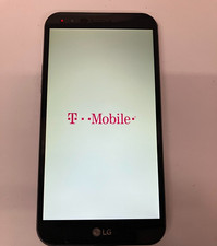 LG Stylo 3 Plus - 32GB - Grey (Unlocked) ~m2946