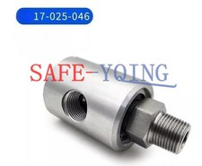 New 1PCS 17-025-046 Deublin High-Speed Rotary Joint Substitute