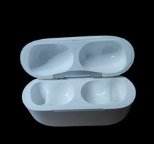 Genuine Apple Airpods Pro 1st Generation Charging Case ONLY  A2190 