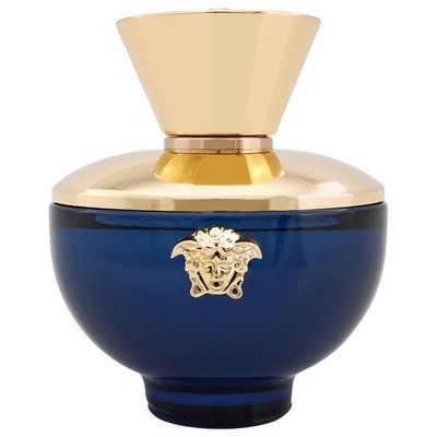 Versace Dylan Blue / Versace EDP Spray 3.4 oz (100 ml) (w)