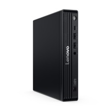 Lenovo ThinkCentre M70q Gen 6, U3 205T, 32GB RAM, 4TB SSD, Win 11 Pro