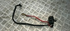 Yamaha XJ 600 Diversion - Starter Relay Solenoid 1998.