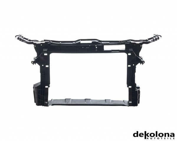 SchloßTräGer Frontmaske FüR Audi A1 Sportback Vorne 10-15-image
