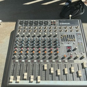 Mackie-Profx8 | eBay