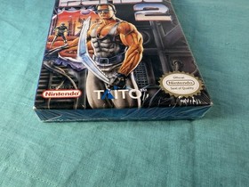 Power Blade 2 1992 Nintendo NES Authentic Complete CIB