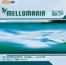 Mellomania 7 von Pedro del Mar | CD | Zustand sehr gut