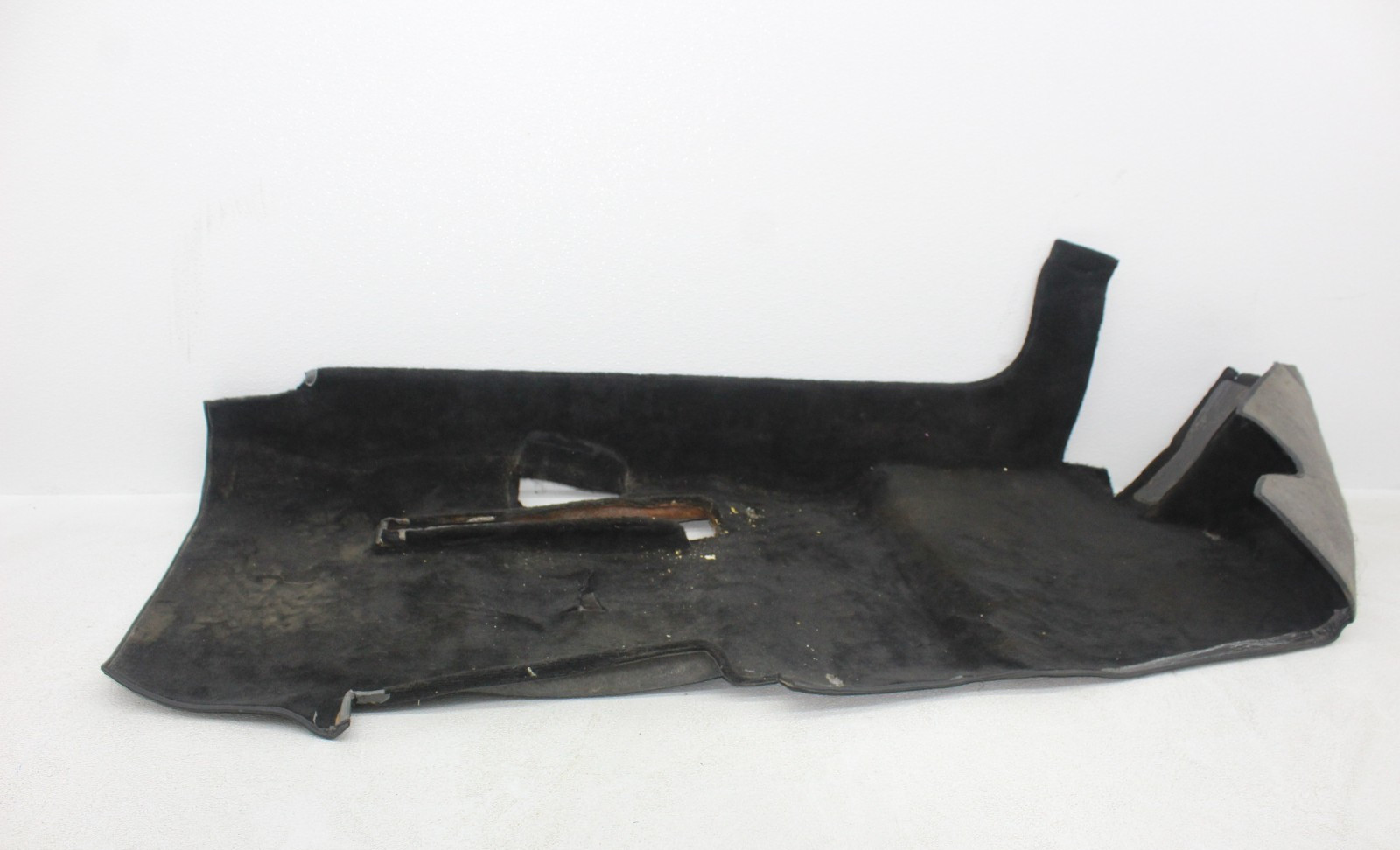 99-01 FERRARI 456 M LH LEFT DRIVER FRONT CARPET