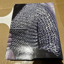 Merlin The Complete Third Series