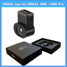 XREAL Eye 6DoF Expansion Module Camera Eye of Space for Xreal One Pro AR Glasses