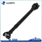 Front Prop Drive Shaft 938-128 For Jeep Cherokee 87-01 L6 4.0L 4WD Auto Trans.