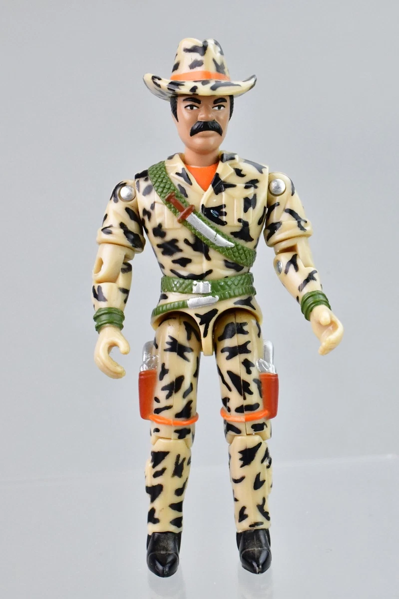 25+ Lanard G.I. Joe Military & Adventure Action Figures for sale