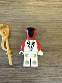 LEGO 9455 - Ninjago - Fang-Suei - Minifig / Mini Figure